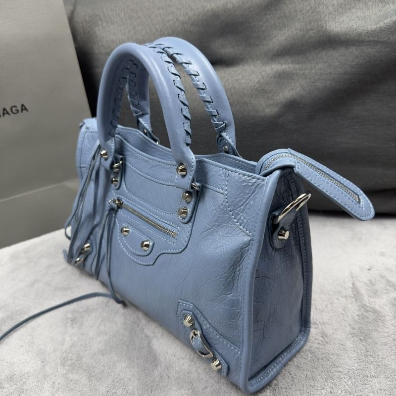 Balenciaga Classic City Bags